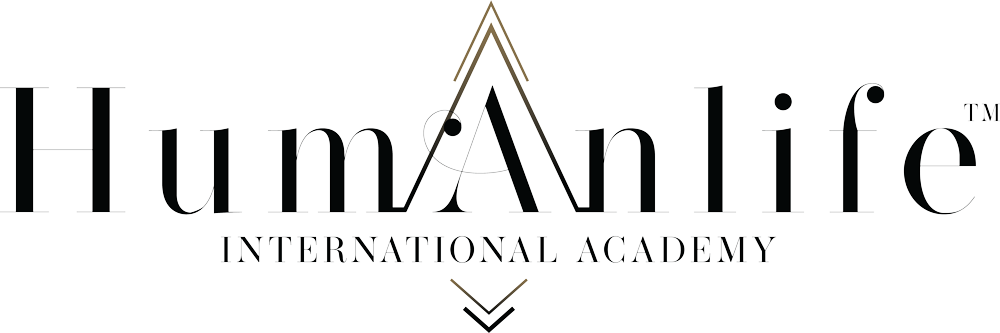 Logo HumanLife Academy