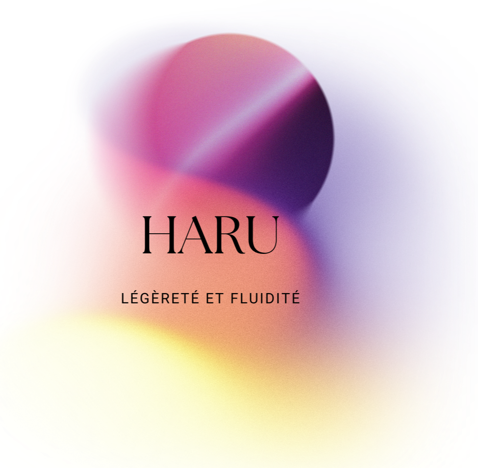 HARU